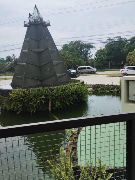 Condominio Wembley Tenis, Praia Das Toninhas, Ubatuba-Sp מראה חיצוני תמונה
