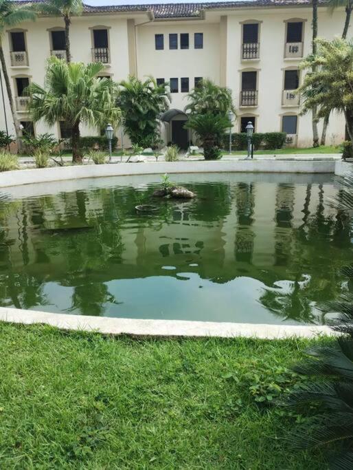 Condominio Wembley Tenis, Praia Das Toninhas, Ubatuba-Sp מראה חיצוני תמונה