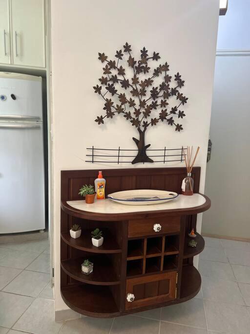 Condominio Wembley Tenis, Praia Das Toninhas, Ubatuba-Sp מראה חיצוני תמונה