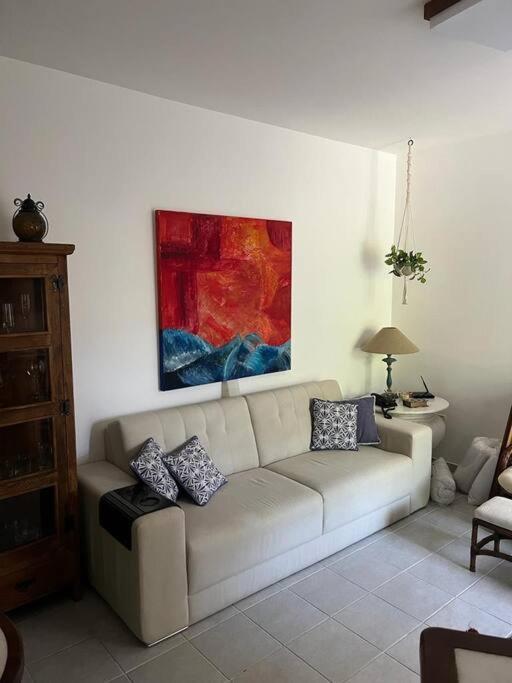 Condominio Wembley Tenis, Praia Das Toninhas, Ubatuba-Sp מראה חיצוני תמונה