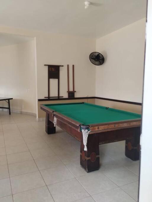 Condominio Wembley Tenis, Praia Das Toninhas, Ubatuba-Sp מראה חיצוני תמונה