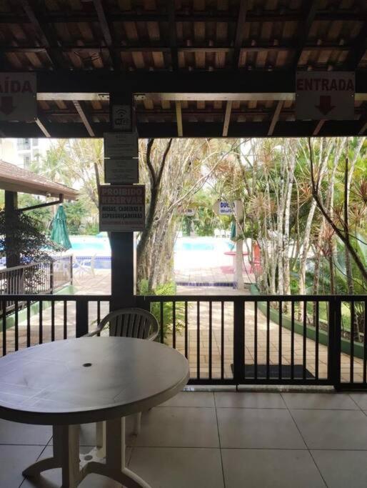 Condominio Wembley Tenis, Praia Das Toninhas, Ubatuba-Sp מראה חיצוני תמונה