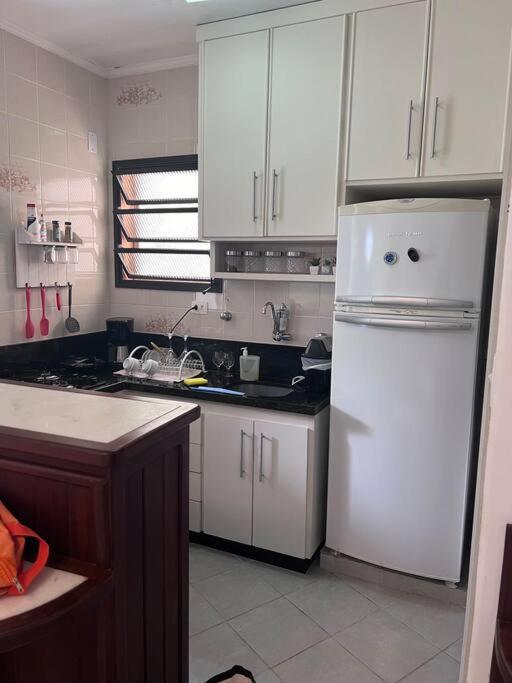 Condominio Wembley Tenis, Praia Das Toninhas, Ubatuba-Sp מראה חיצוני תמונה