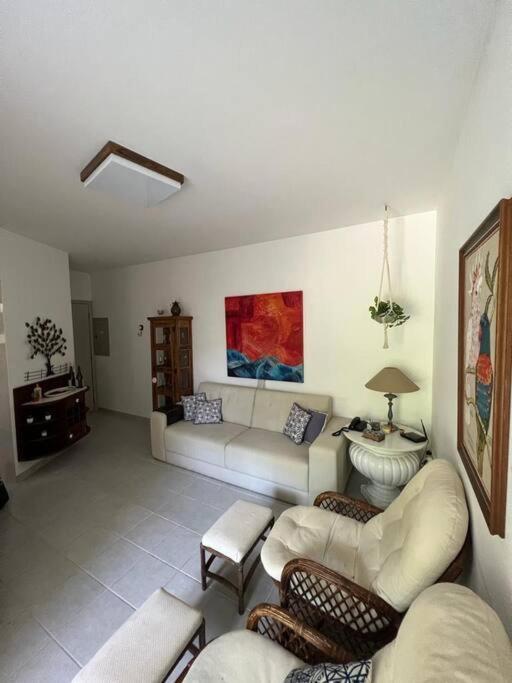 Condominio Wembley Tenis, Praia Das Toninhas, Ubatuba-Sp מראה חיצוני תמונה