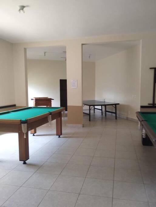 Condominio Wembley Tenis, Praia Das Toninhas, Ubatuba-Sp מראה חיצוני תמונה